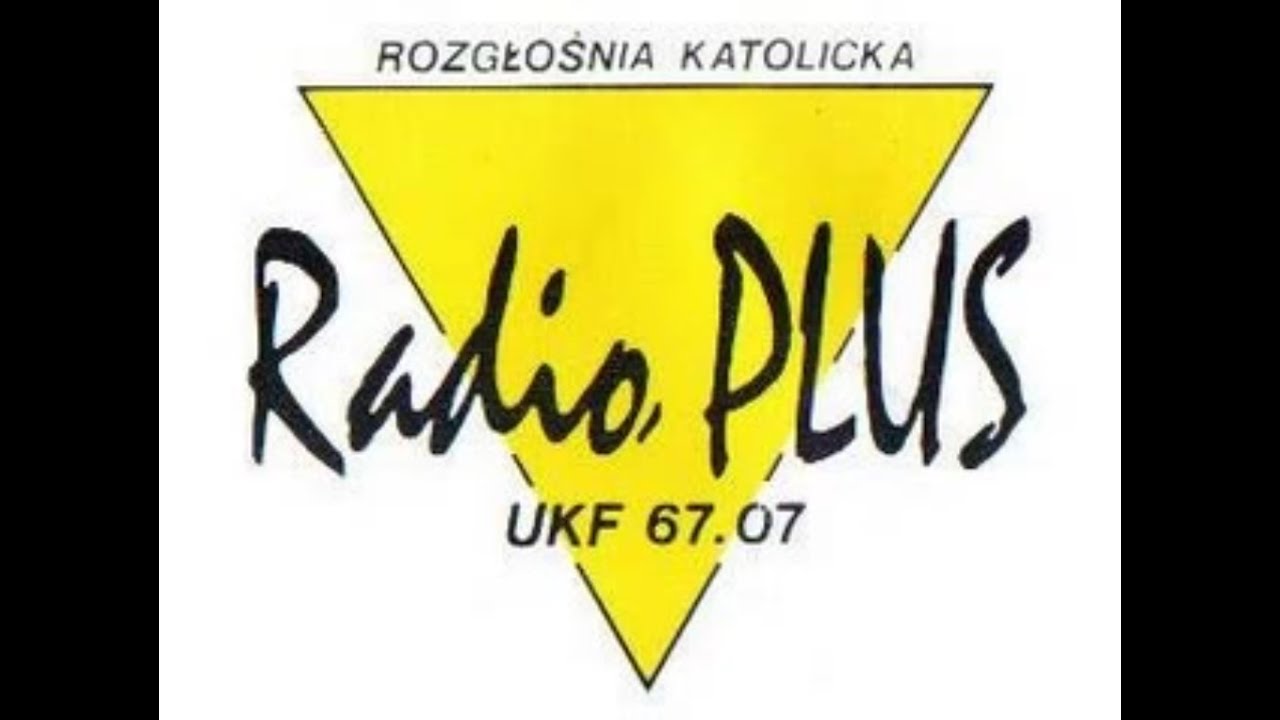 Radio Plus jingle (z lat ok. 1996-1998 Gdańsk)
