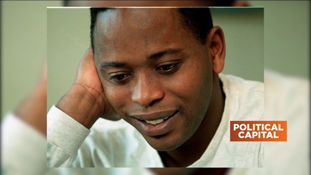Unpacking Nelson Mandela&rsquo;s political legacy on #Political Capital
