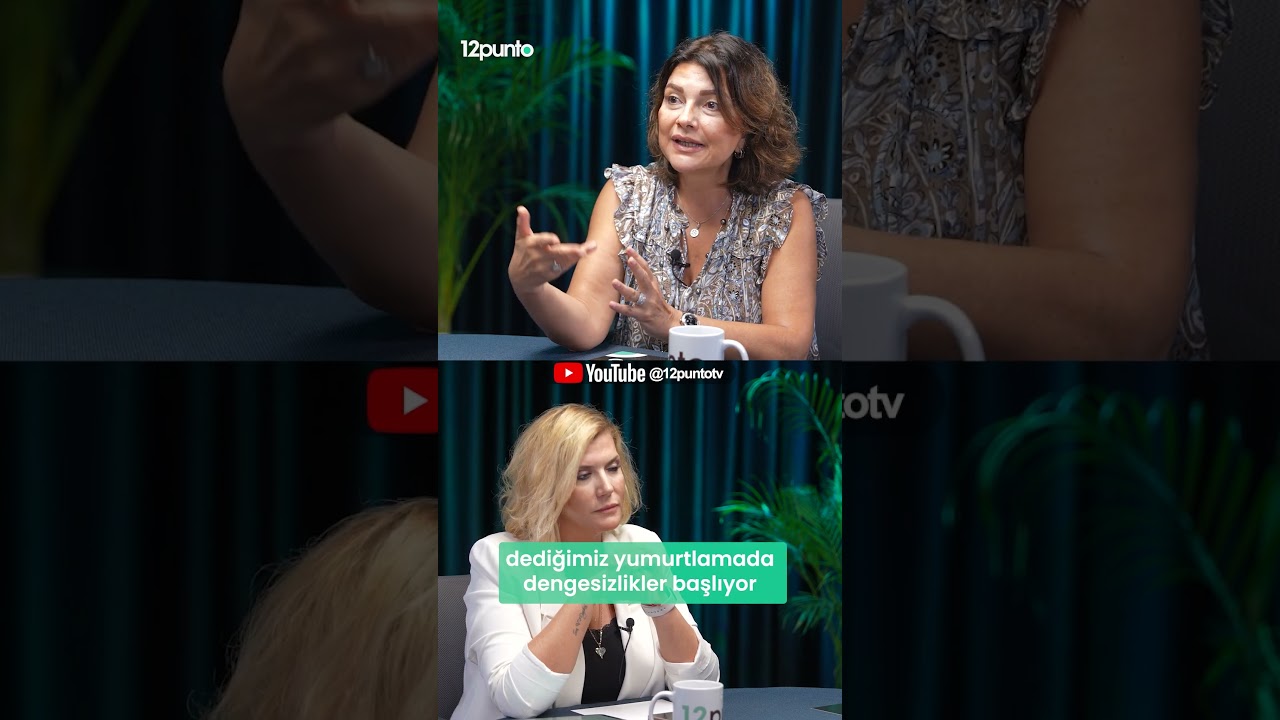 💬 Peri menopoz d&ouml;nemi nedir? Kadınlar menopozun geldiğini nasıl anlar ve &ouml;nlem alınmalı mıdır?