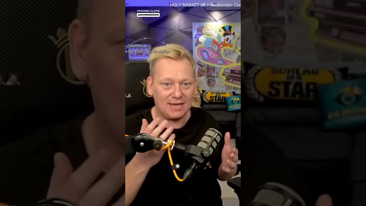 Für 'n Fünfer macht die alles! Ach LIA👀😂