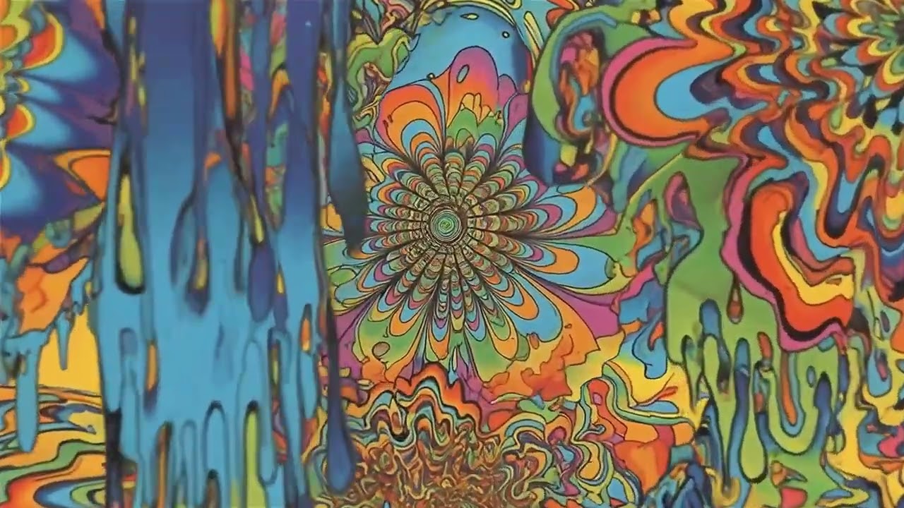 Synaptic Eclipse Ritual - PSYTRANCE