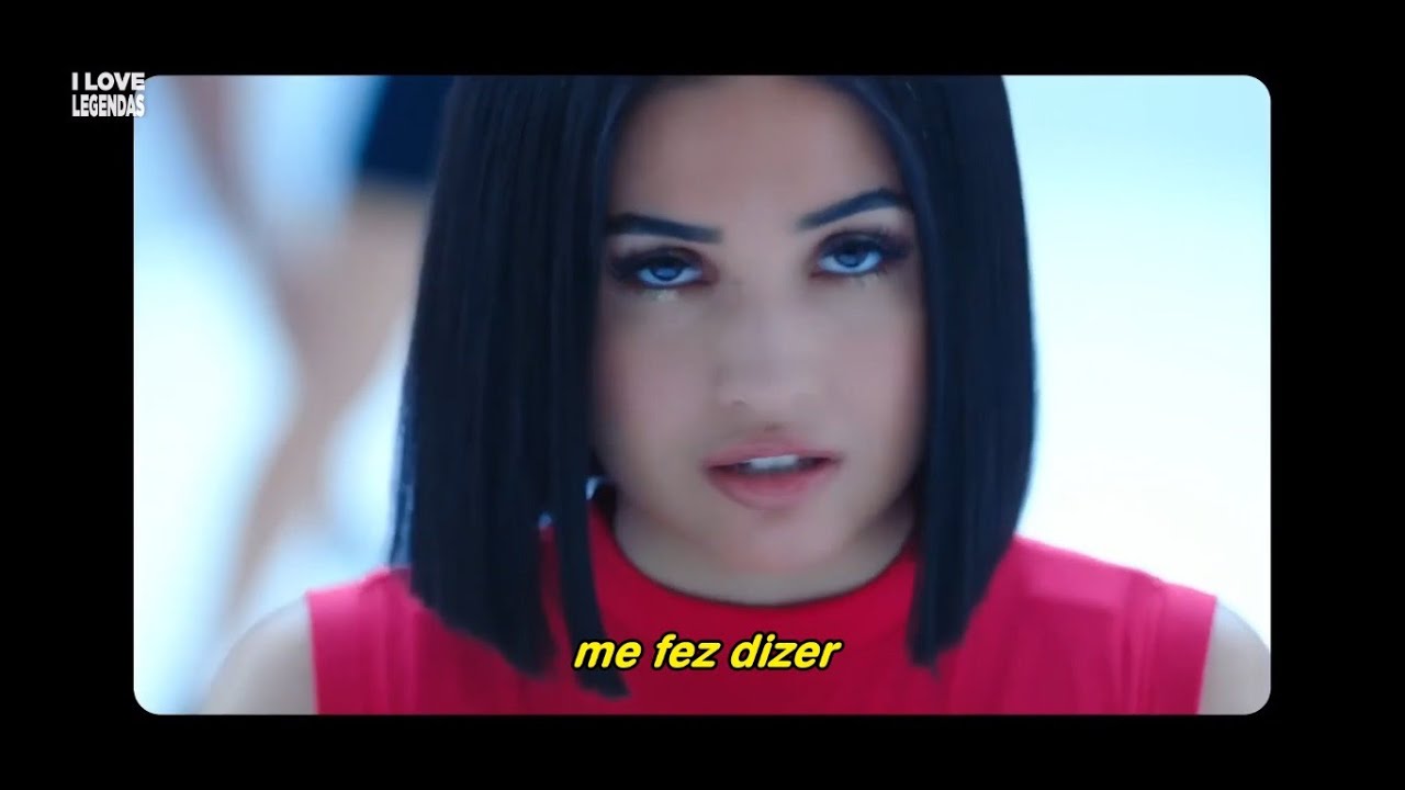 Mabel - Mad Love (Tradu&ccedil;&atilde;o) (Clipe Oficial Legendado)