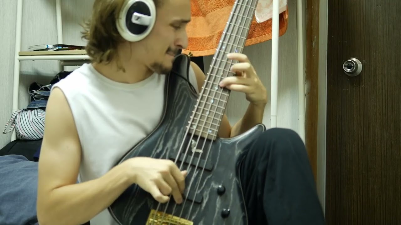 Bass improvisation