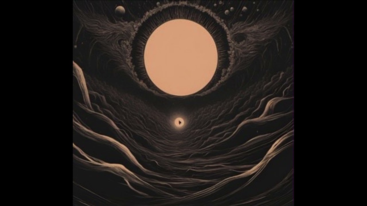 Alive At Night - Progressive Techno Minimal 