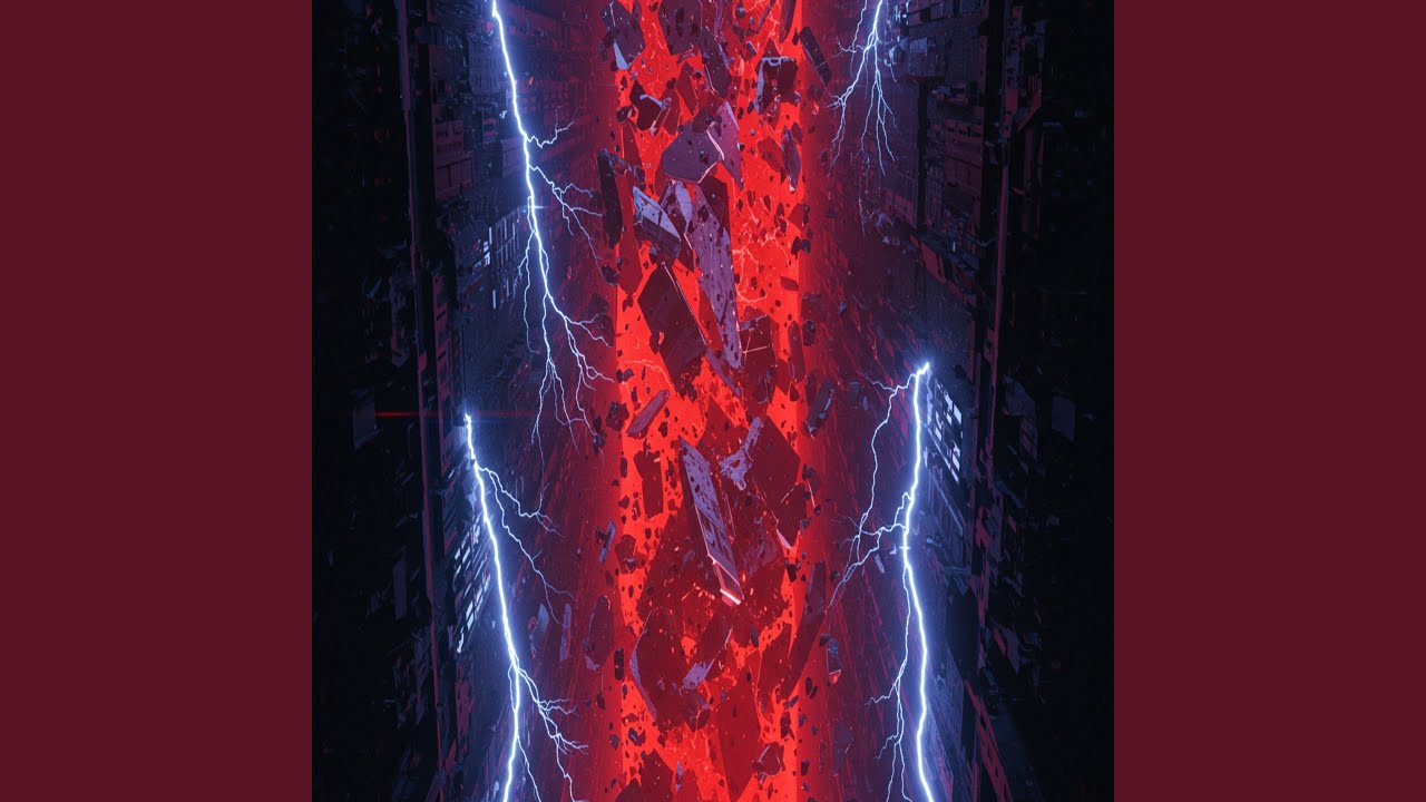 Infernal Reactor Mind