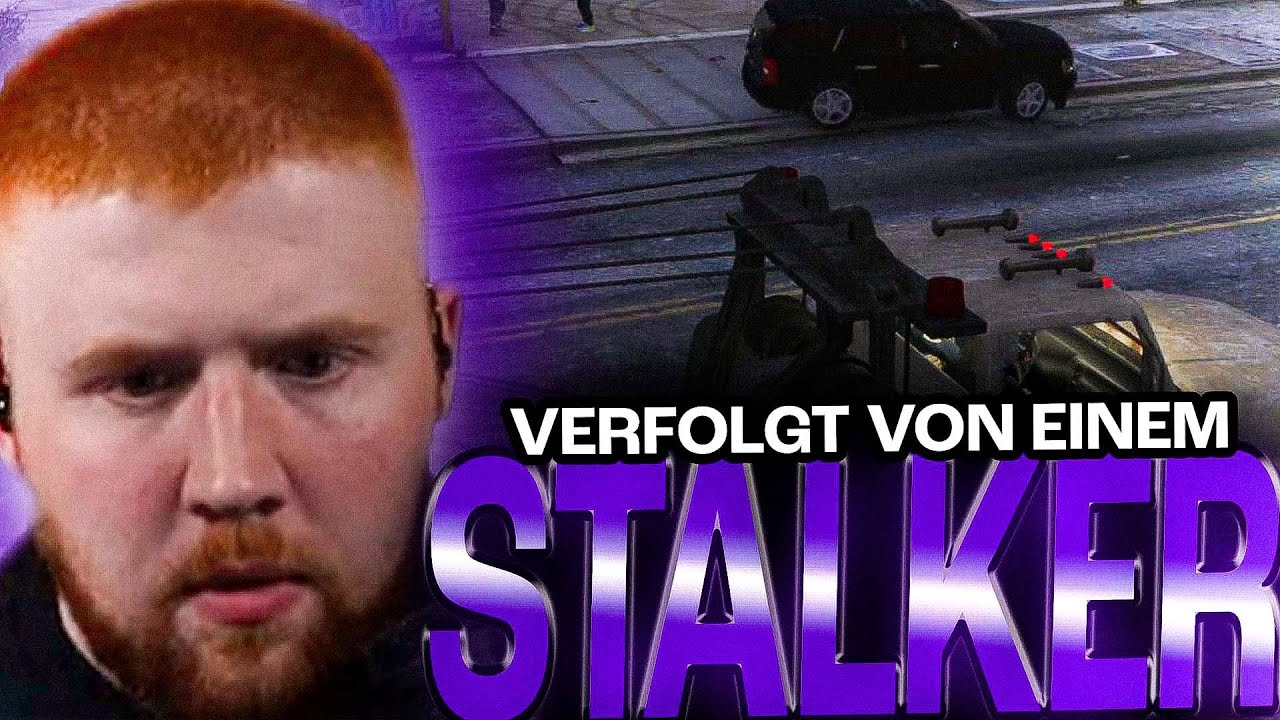 WER IST DER STALKER? 👀 ~ Michael Hort | Tag #189
