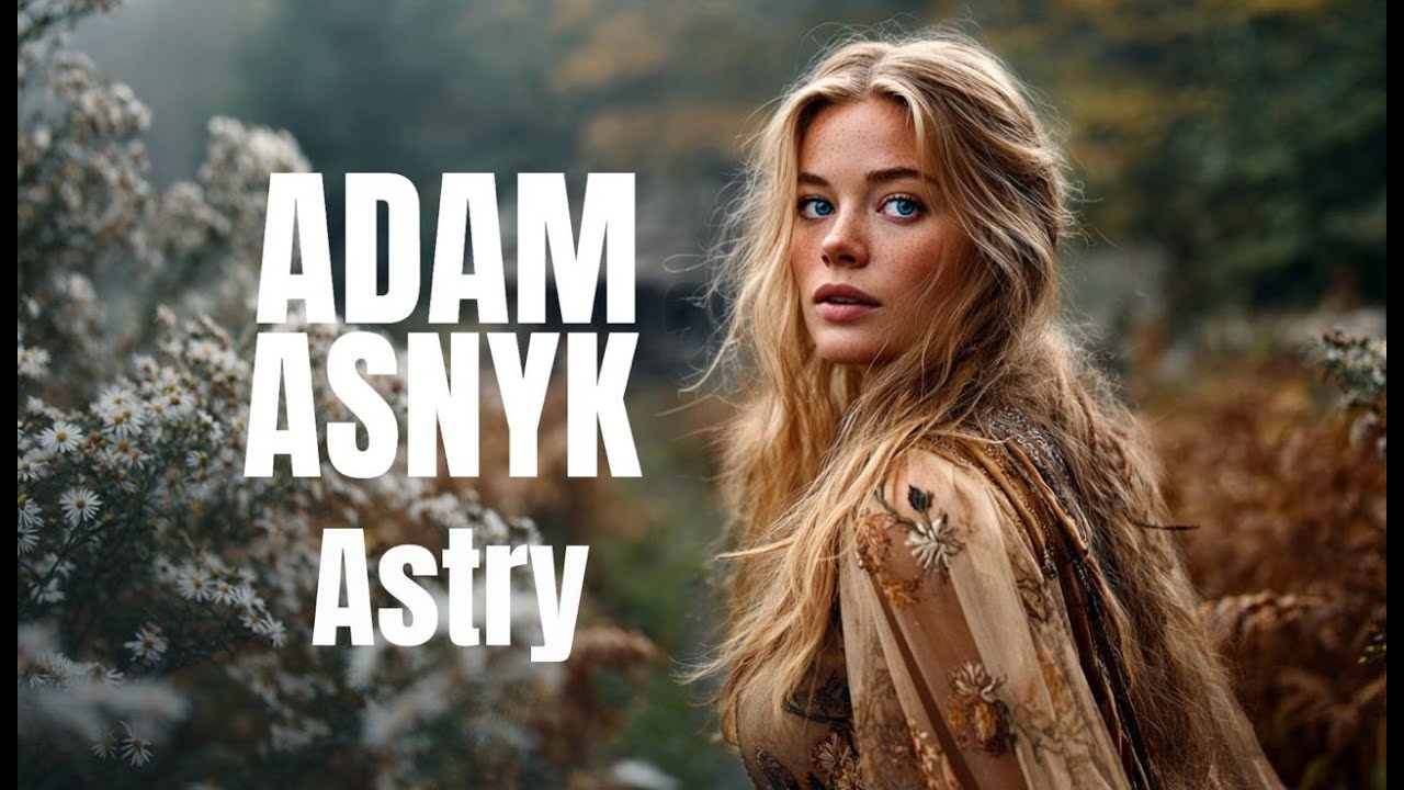 ADAM ASNYK &ndash; &bdquo;Astry&rdquo; na nowo | Slavic Music