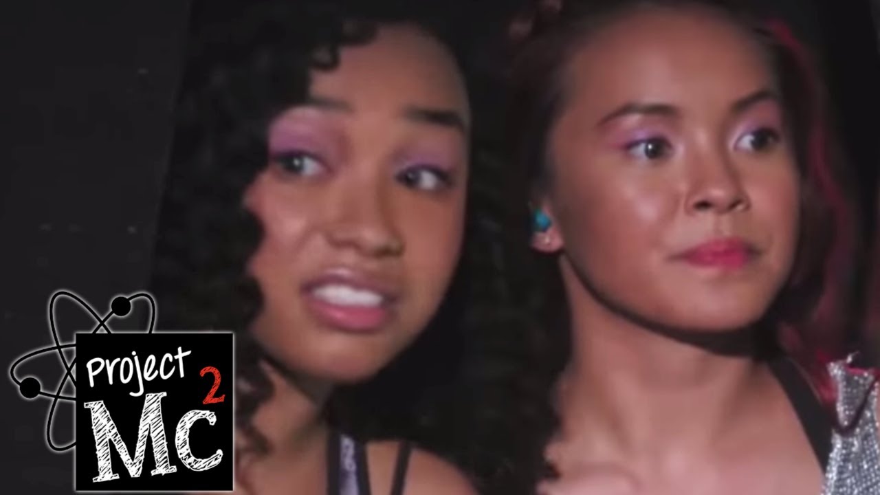 Project Mc² | The Big Gig | STEM Compilation | Streaming Now on Netflix!