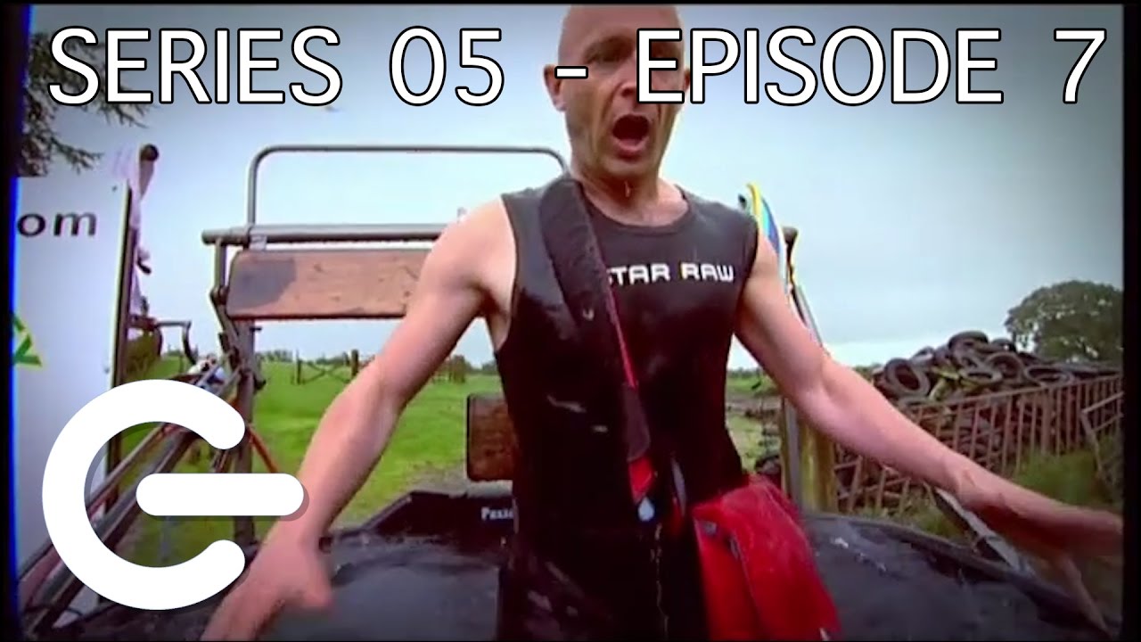 The Gadget Show - Series 5 Episode 7