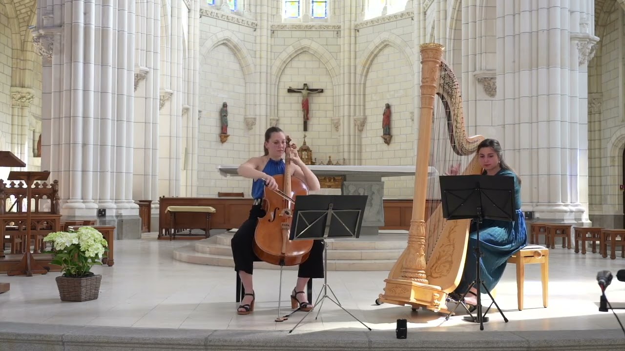 Duo Buski 
