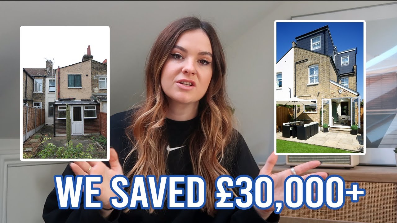 HOW MUCH DOES A LOFT CONVERSION COST? | 2022 FULL COST BREAKDOWN