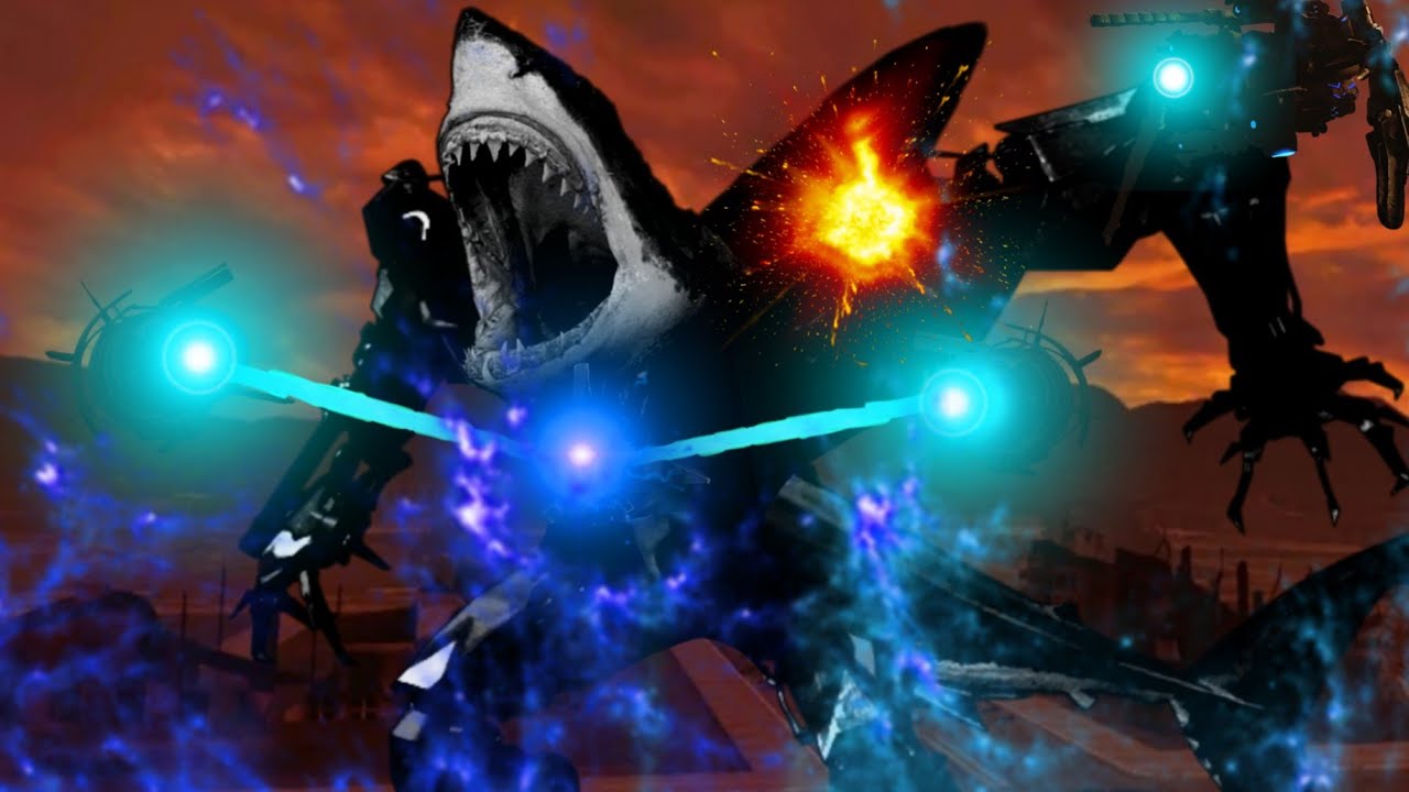 Shark Infection 038 (part 2)