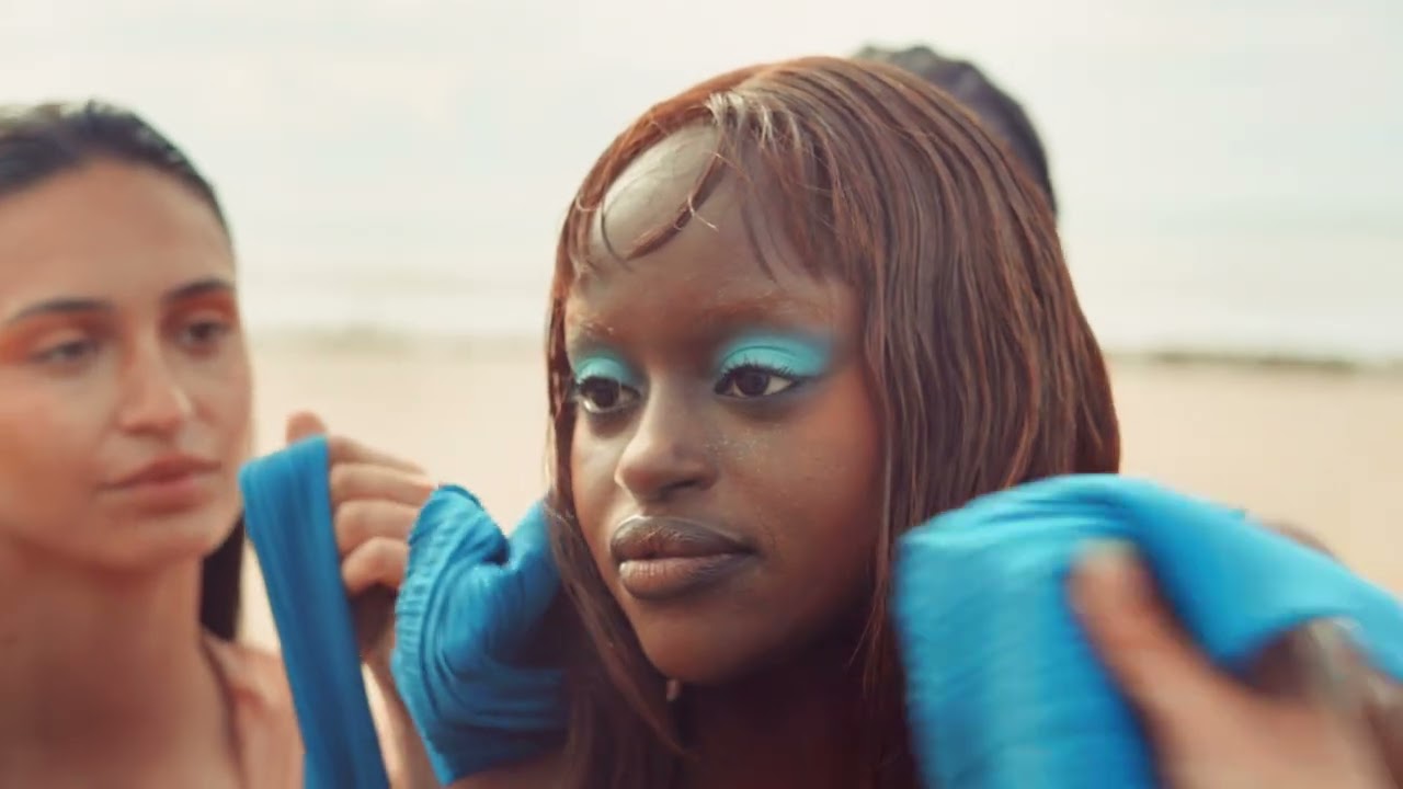 FASHION FILM - Atelier Chardon Savard x ISSEY MIYAKE