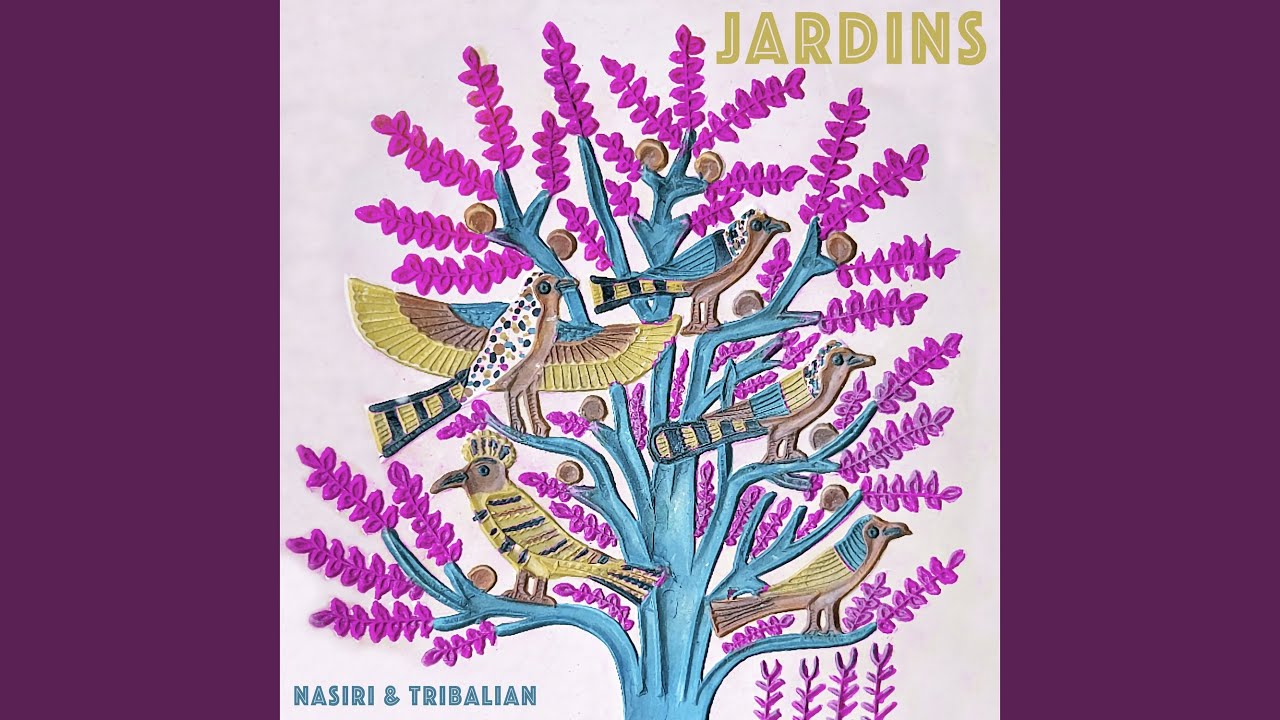 Jardins