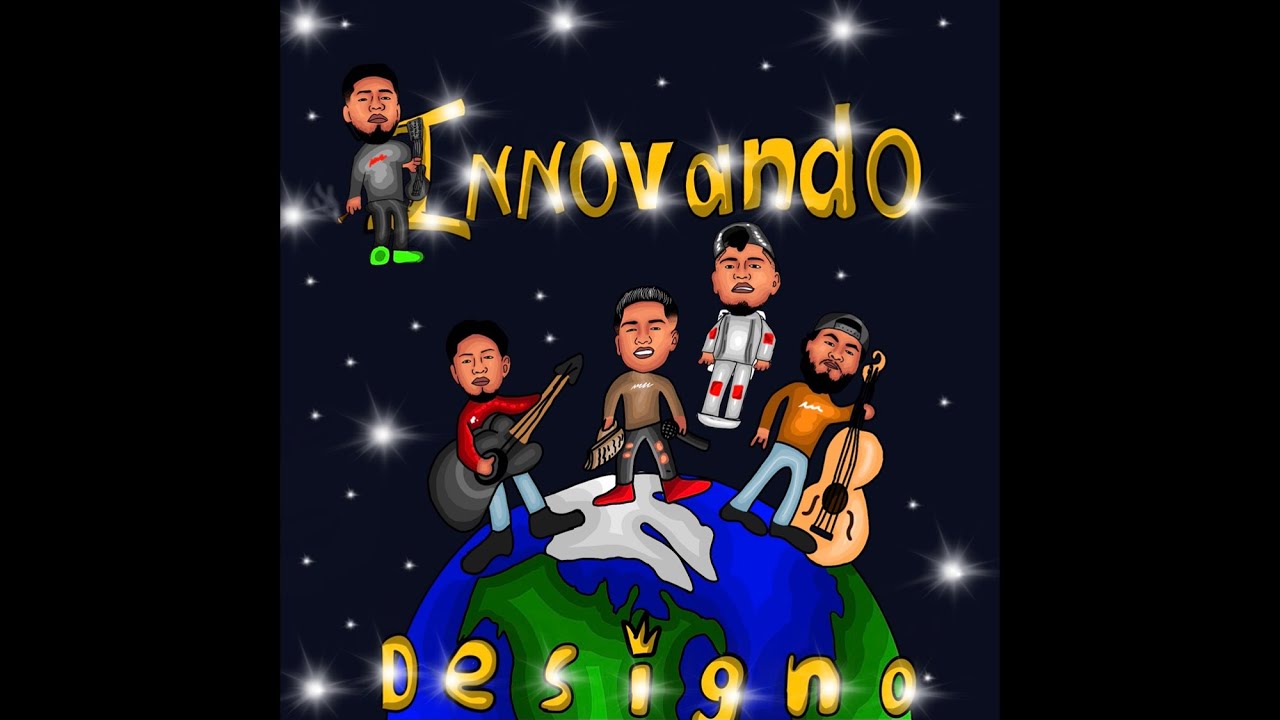 Designo - No Me Busques Ft. Armando Alonso (INNOVANDO EP)