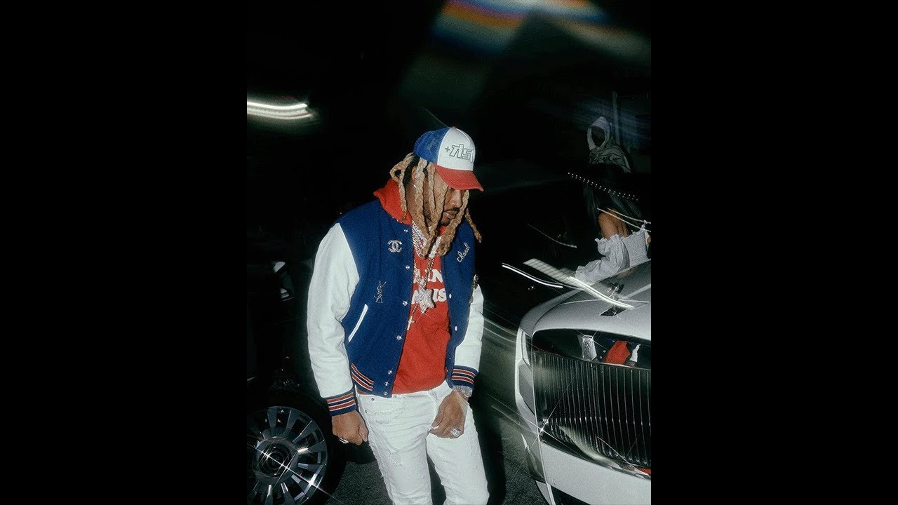 (FREE) Future x Roddy Ricch x Gunna Type Beat - 