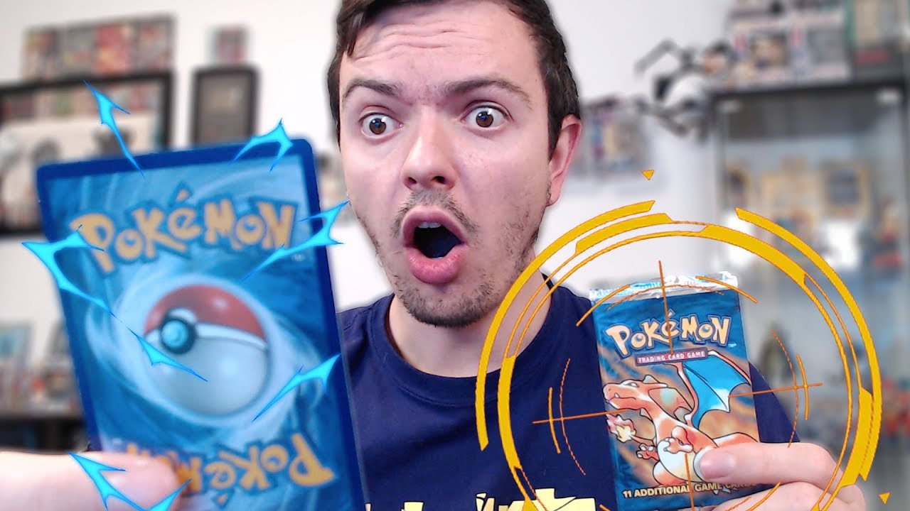 My MOST HYPE 🔥& BEST Pokemon Pulls of 2019