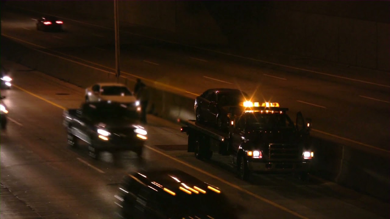Towing Melbourne Wide | Emergency Tow Truck Service