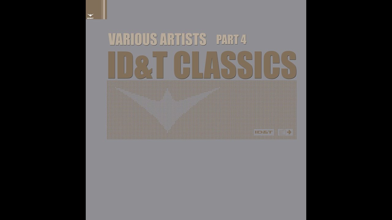 ID&T Classics 04 (2010)