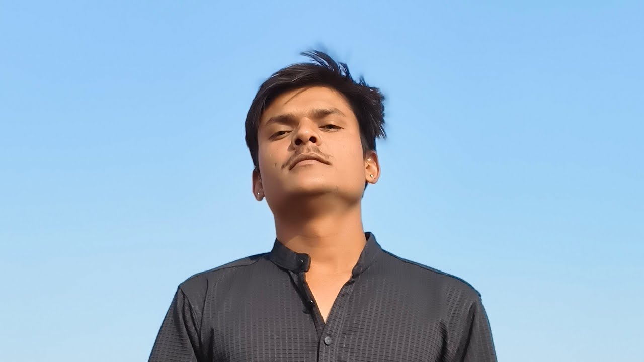 Aj Deepak ke jangal me ghumne nikal gya 😜😜 mitrazvlogger 