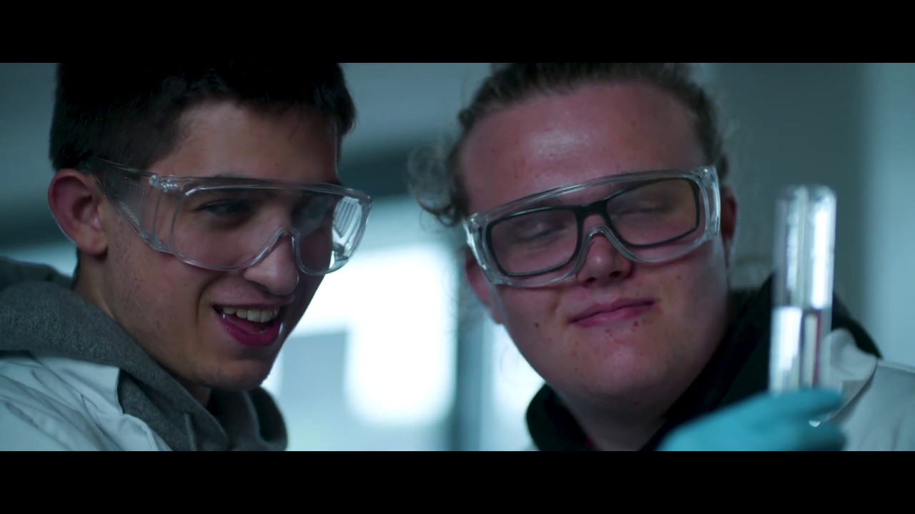 Coleg y Cymoedd -  Our Mission is your Future Success