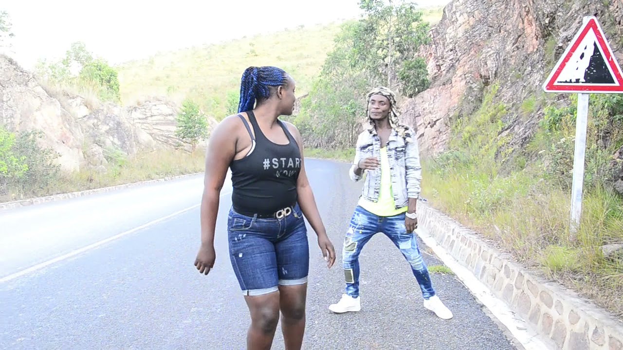 Ipapayi by Lucky TheSunday ( official video)