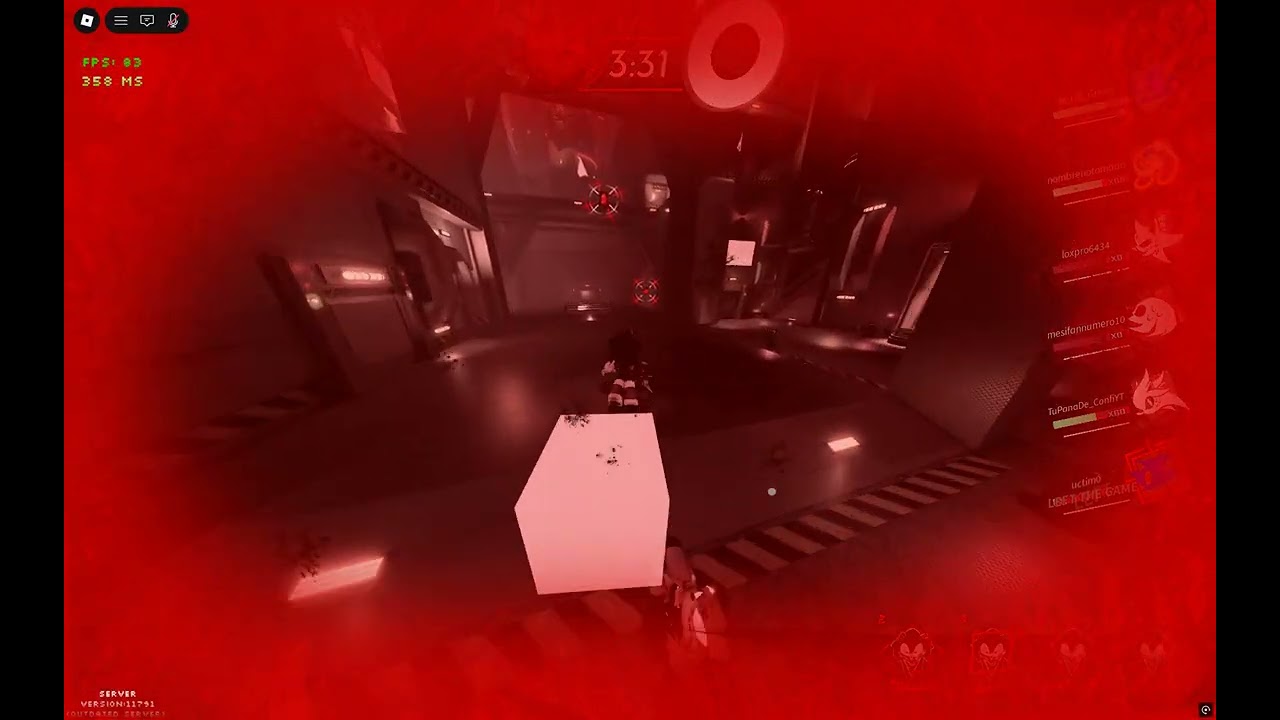 Kolossos gameplay