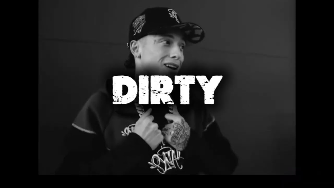 (DIRTY) TRAVIS SCOTT X CENTRAL CEE - 
