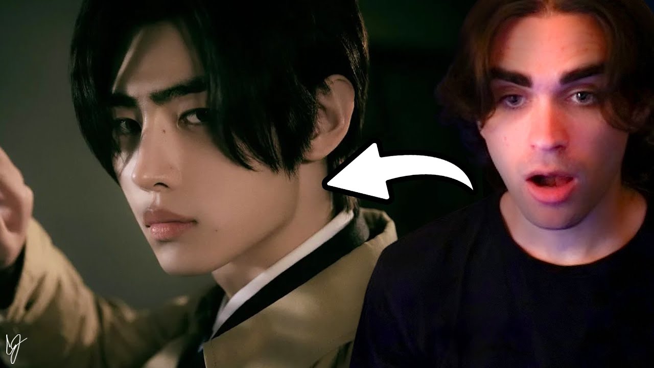 Singer Reacts to ENHYPEN 엔하이픈 