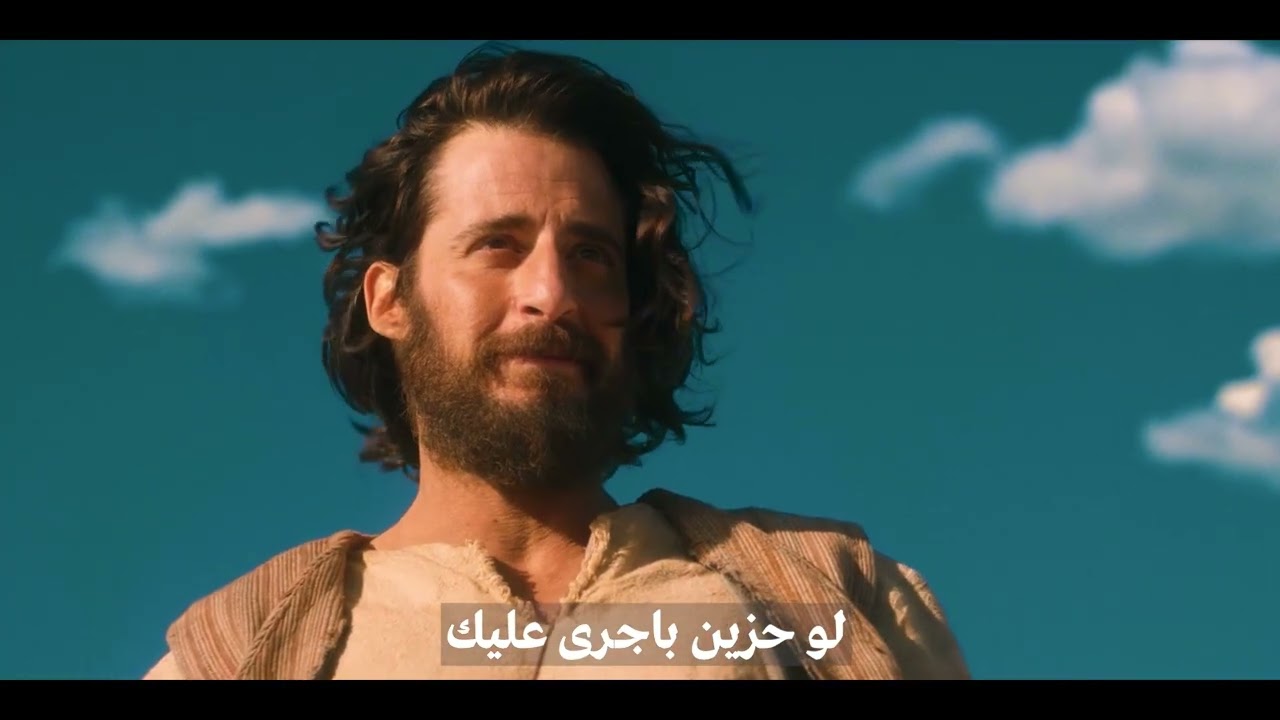 ترنيمه بحر عالى للمرنمة ماجى جريس.ترانيم التراث#ترانيم_مسيحيه #ترانيم_قديمة #ترانيم #ترانيم_تراثية 
