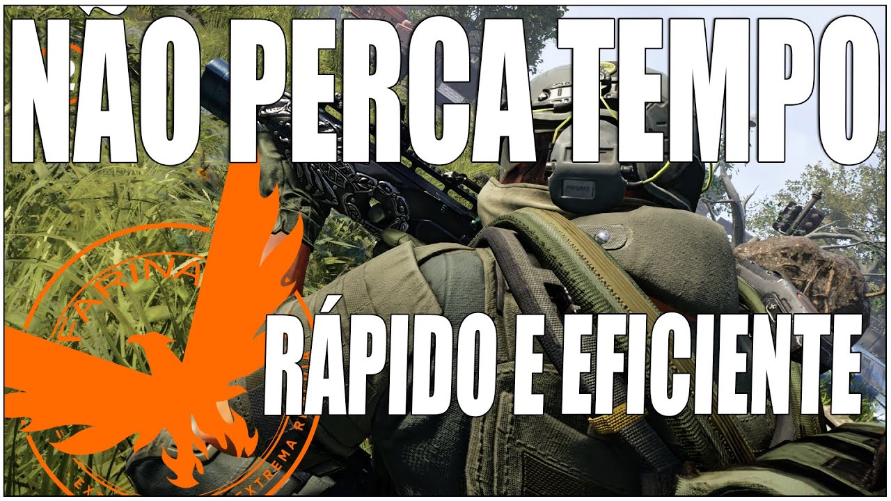 THE DIVISION 2 - MELHOR LOCAL PARA FARMAR EXÓTICAS E TODOS OS ITENS