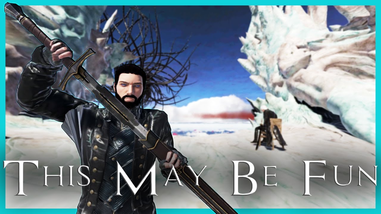 SWORD BEAMS || Blade and Sorcery Mod Tutorial