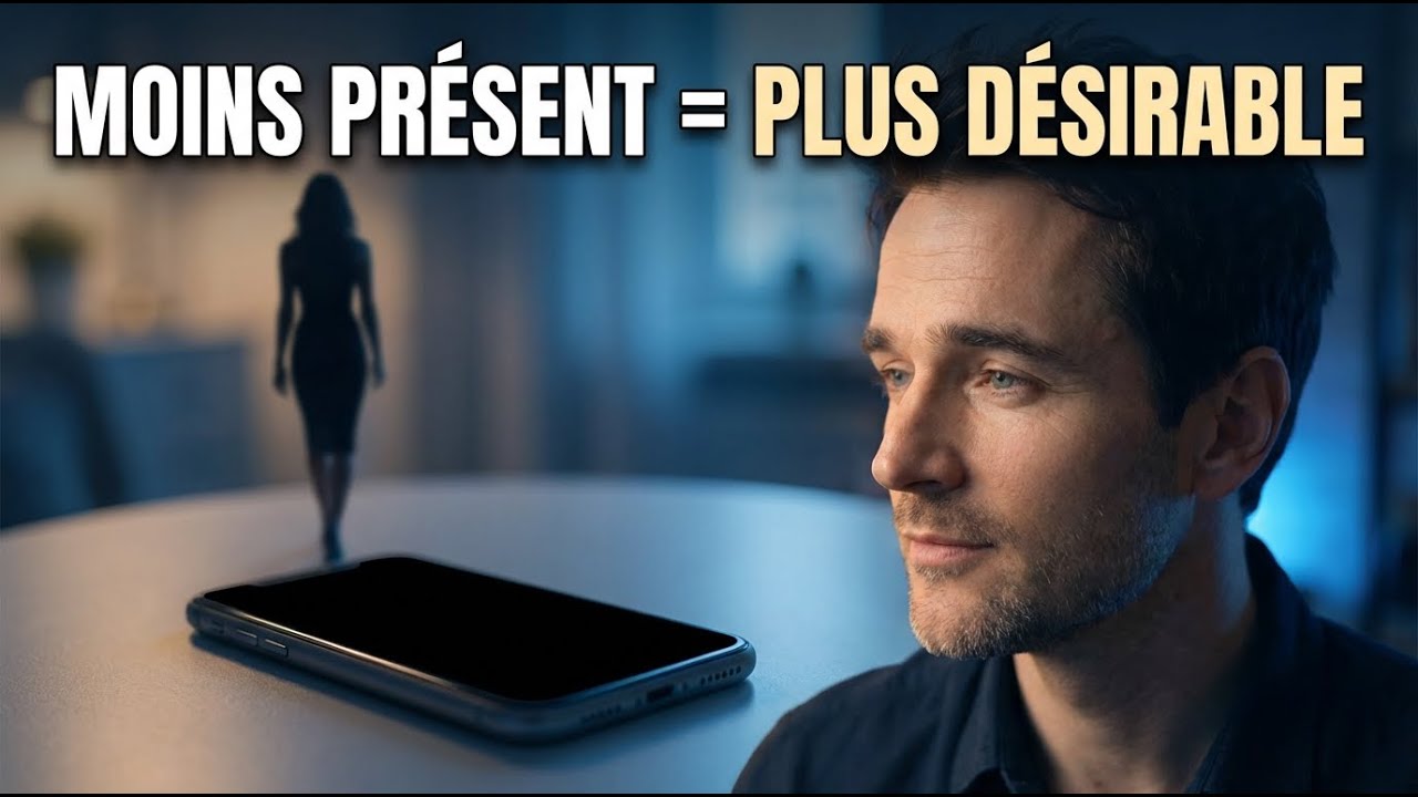 3 signaux silencieux qui montrent si tu lui manques vraiment