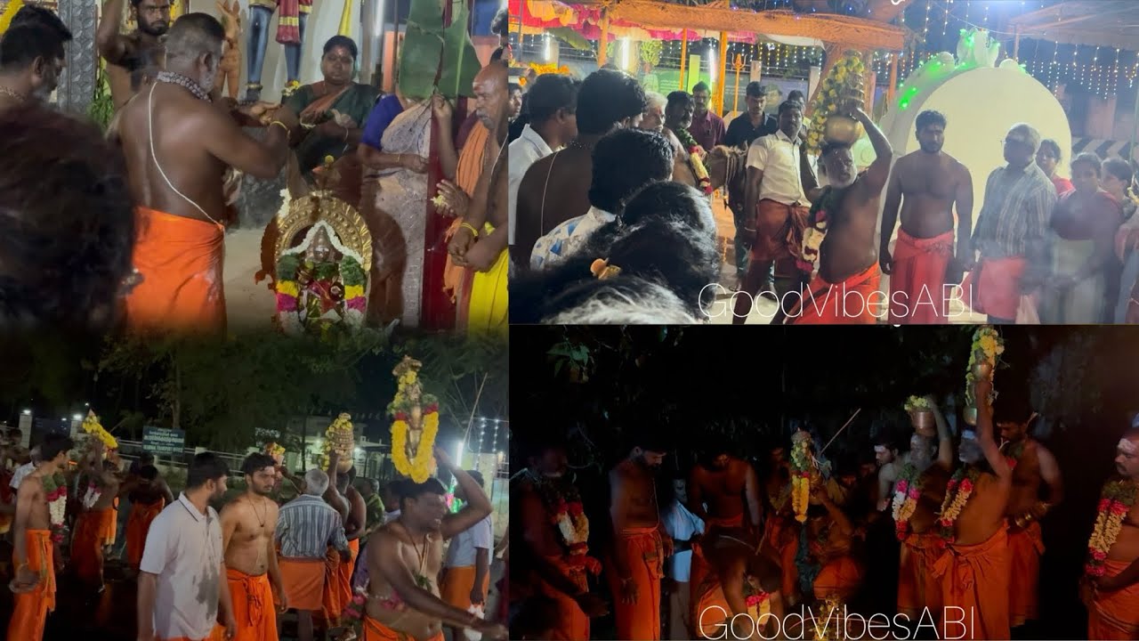 #temple #festival #vibes #blessings #viral #youtubeshorts #viralvlogs #vlogging #vlogger #god 