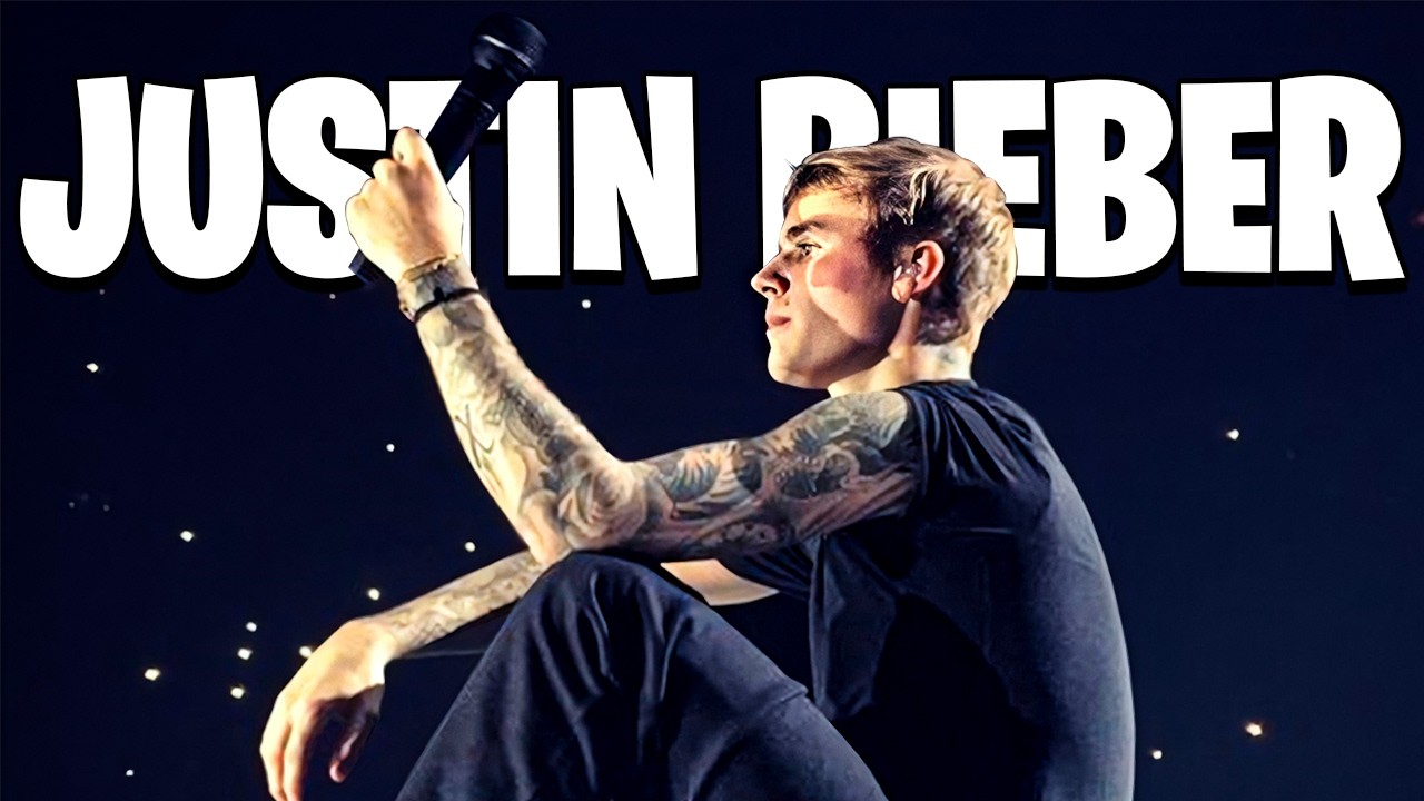 SECRETOS y CURIOSIDADES sobre JUSTIN BIEBER / @AlienTC