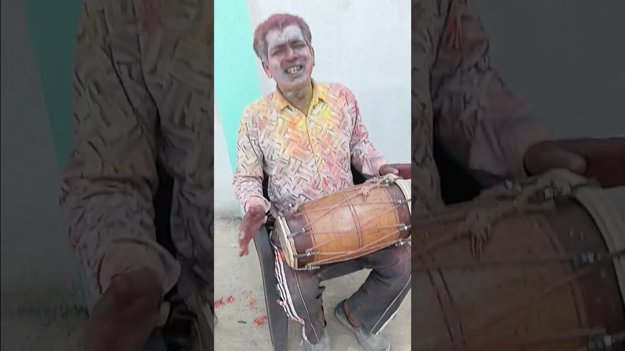 Lokgayak Laxmanpanwar ##trendingshort #fannividio 