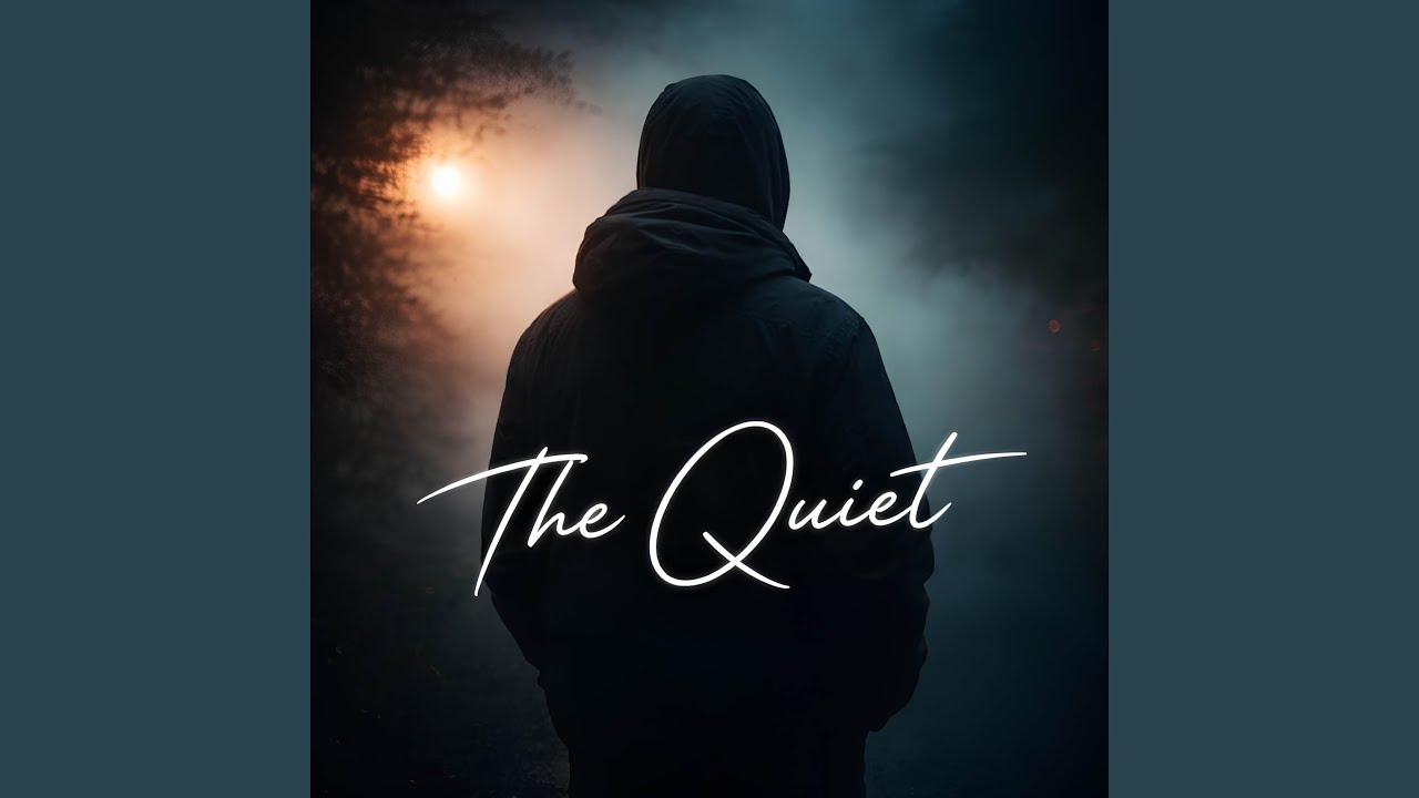 Pause Let the World Fall Quiet