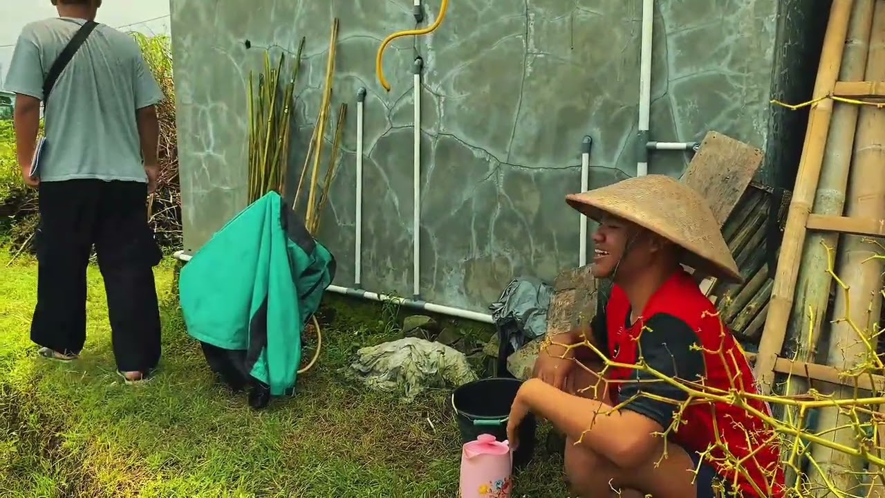 COCOTE TONGGO || Ujian Praktek Bahasa Jawa Kelompok 2