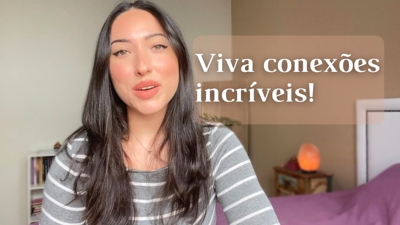 Como REENCONTRAR pessoas da sua família de ALMA | 3 passos para viver conexões incríveis.