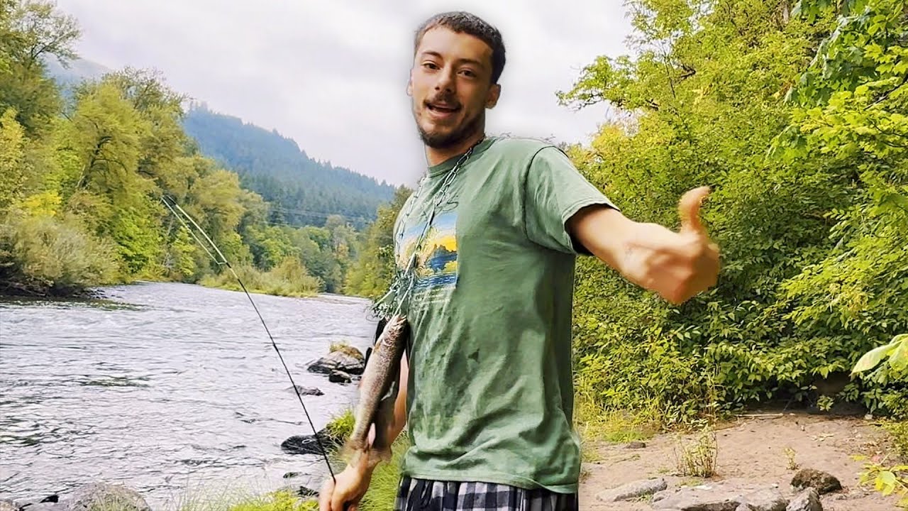 Will Survives - Fish (Official Music Video)
