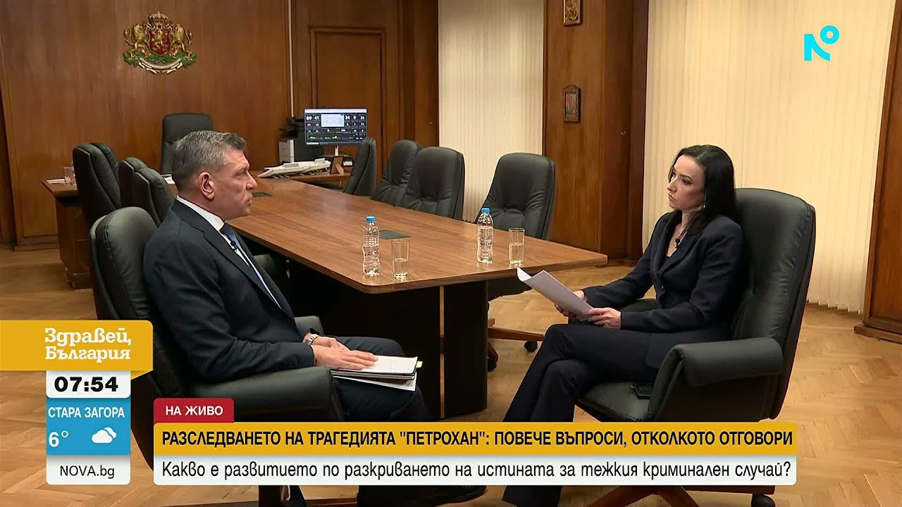 Георги Кандев: Хранителни помощи срещу глас е най-актуалната схема на изборния вот | 19 мар. 2026