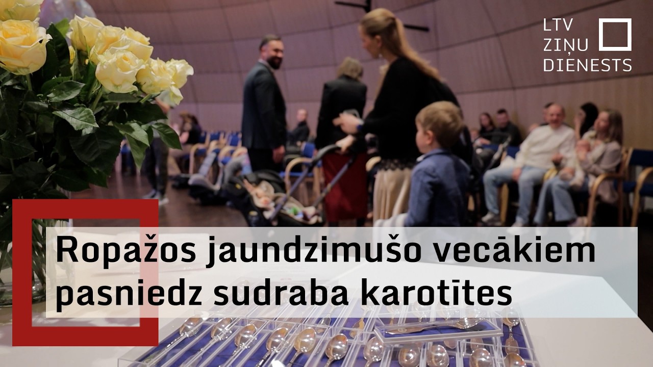 Bērnu dzimšanas pabalstos krasas atšķirības starp novadiem