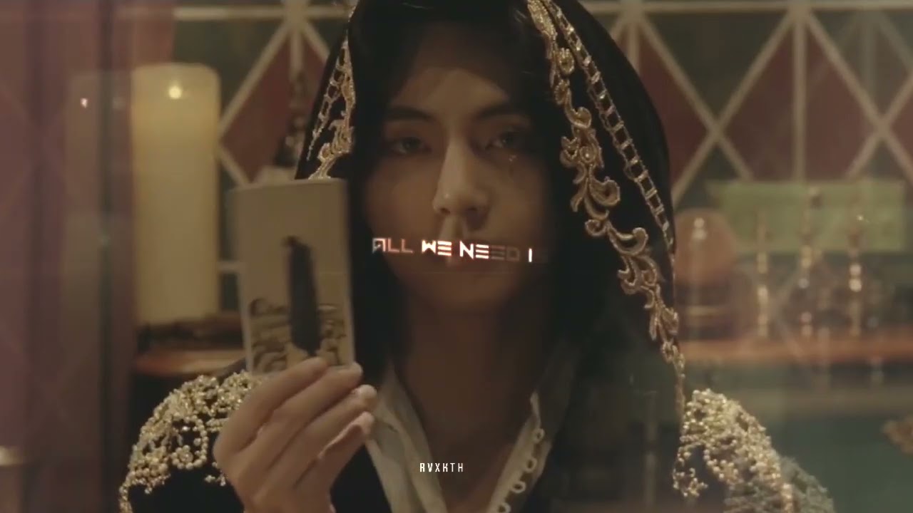 Kim Taehyung 