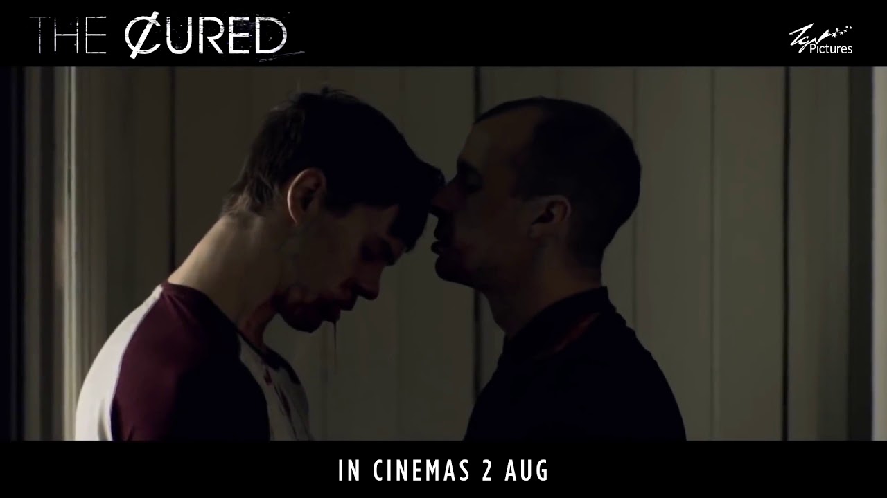 The Cured - Trailer 90secs - In Cinemas 2 Aug 2018