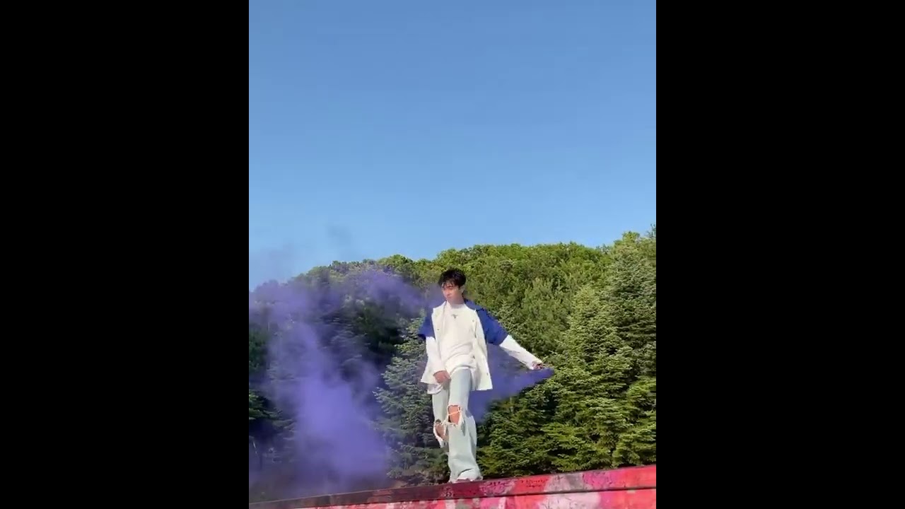 [2PM/우영] 이사님.. 아니 오빠.. 아니..