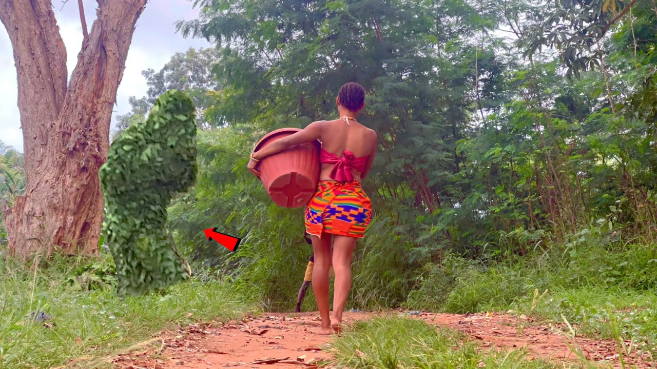 BEST OF BUSHMAN PRANKS 2024!