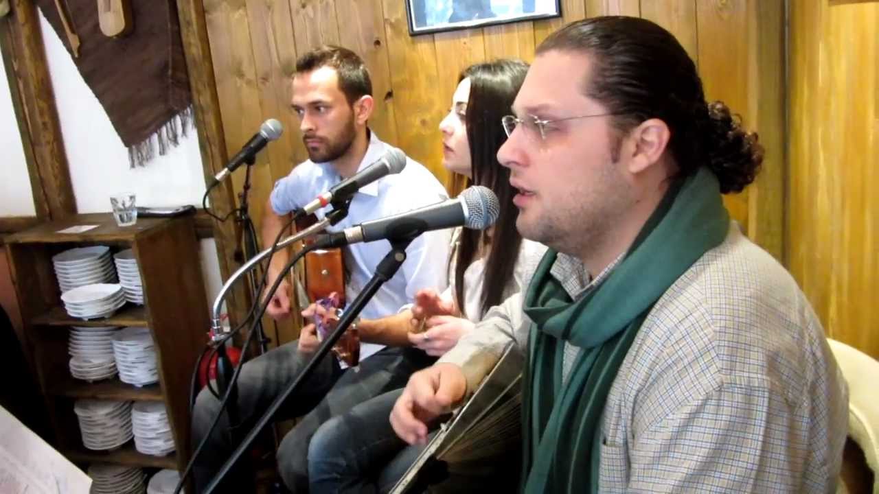 Πάει ο καιρός - Μ. Χατζιδάκις, Ν. Γκάτσος