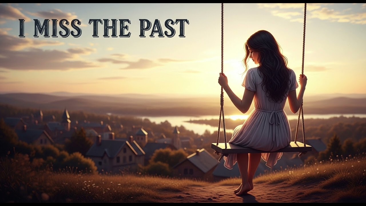 I miss the past #newsong2026 #musiclyrics #sadlovesong #neworiginalsong 