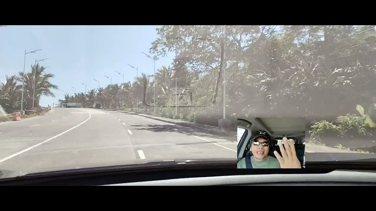 Long ride,Quezon province to Makati 