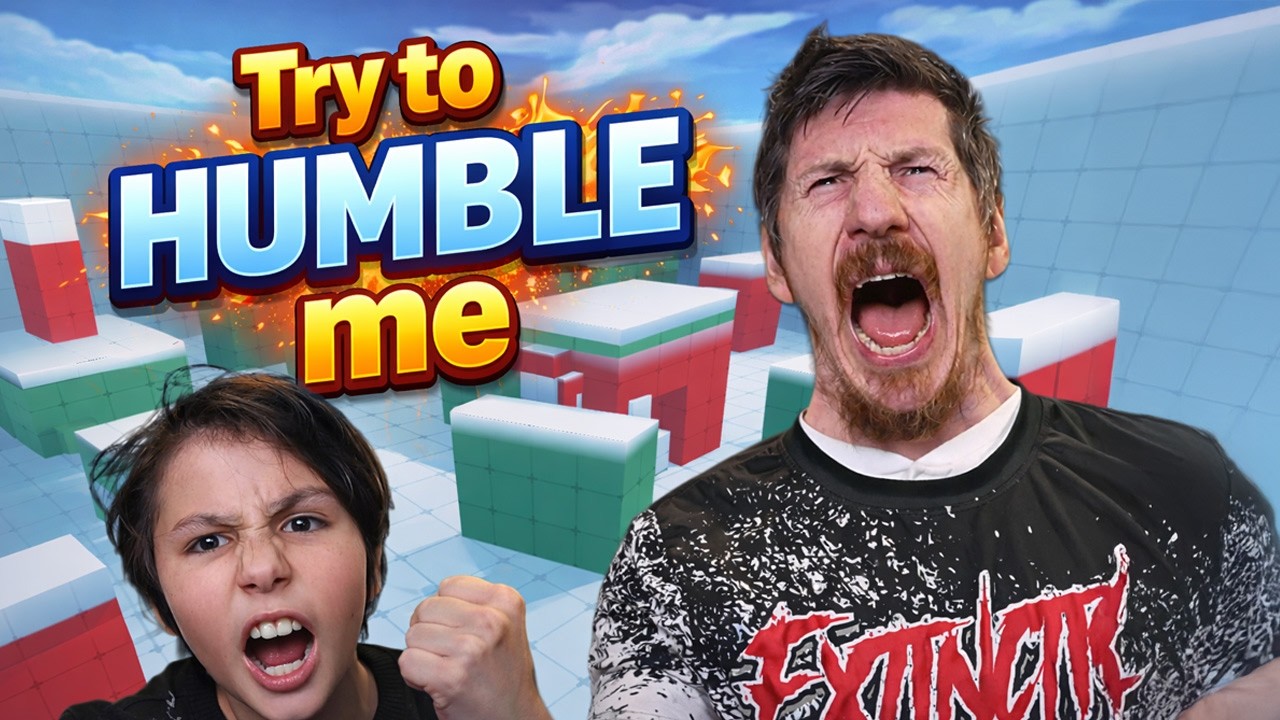 BEAT Aiden WIN KEYS in Roblox Rivals!